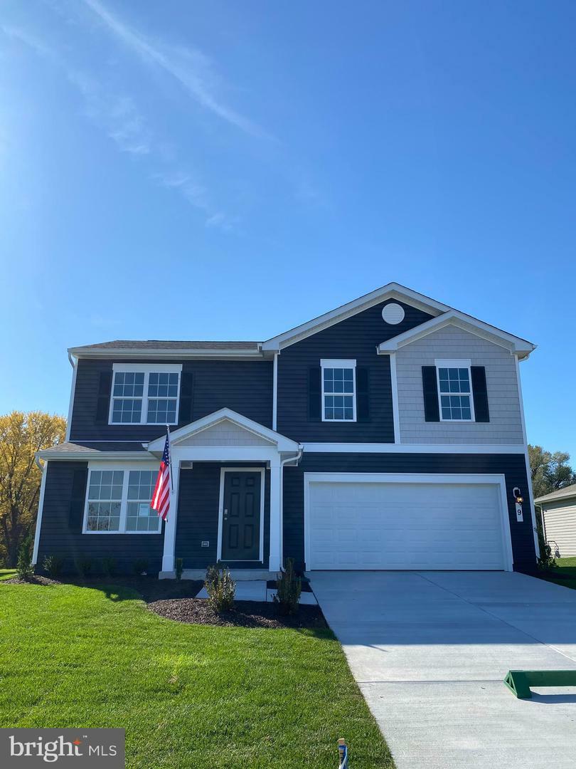 Property Photo: 11188 Cross Fields Drive PA 17268