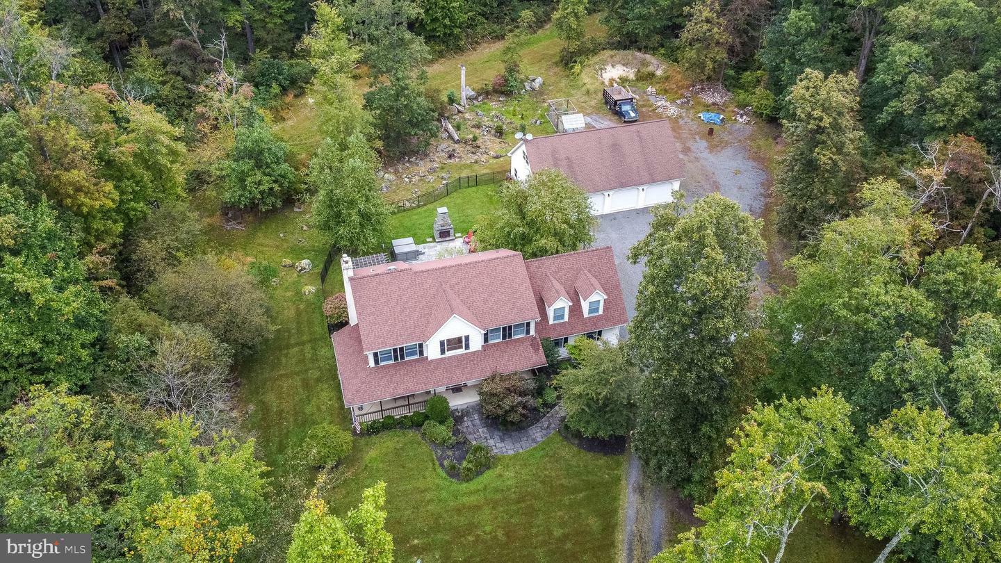 Property Photo:  348 Beaver Run Road  PA 18942 