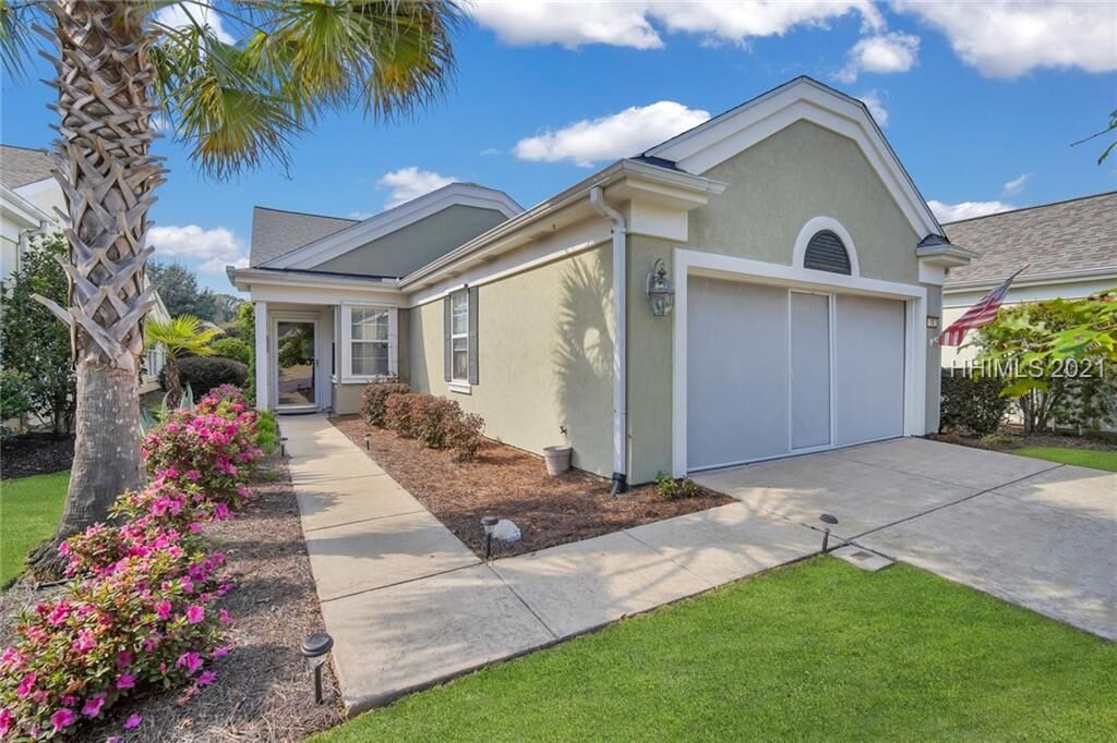 Property Photo:  10 Erne Court  SC 29909 