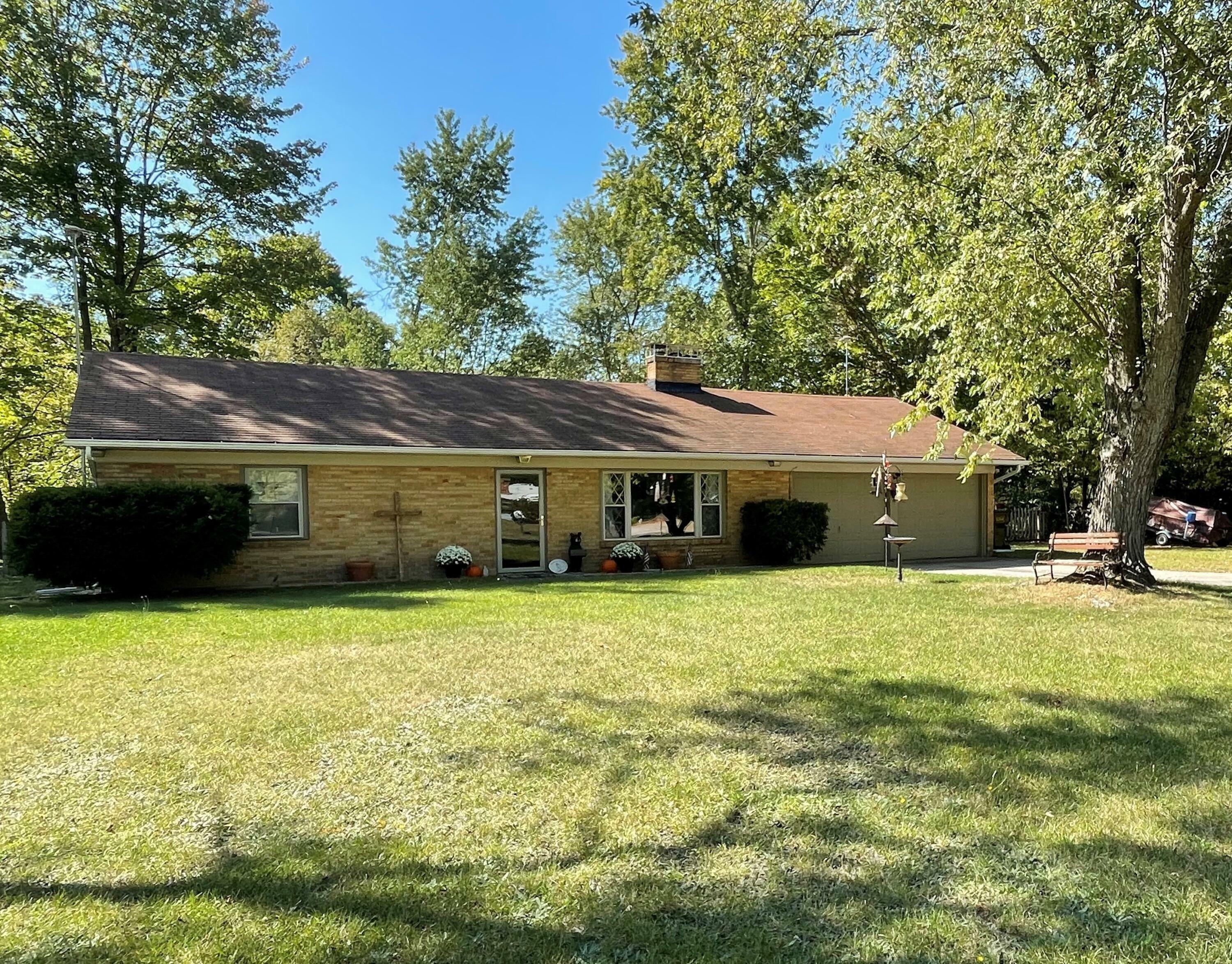 Property Photo:  1818 Lincoln Road  MI 49010 