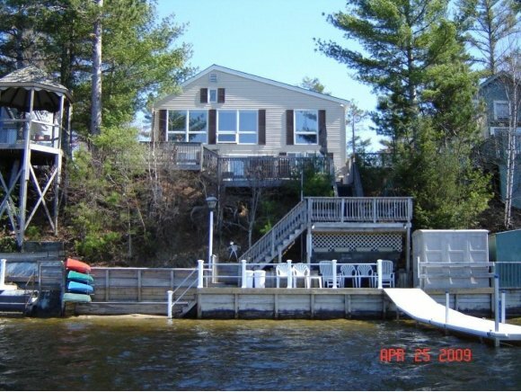 Property Photo: 102 St. James Ave. NH 03851