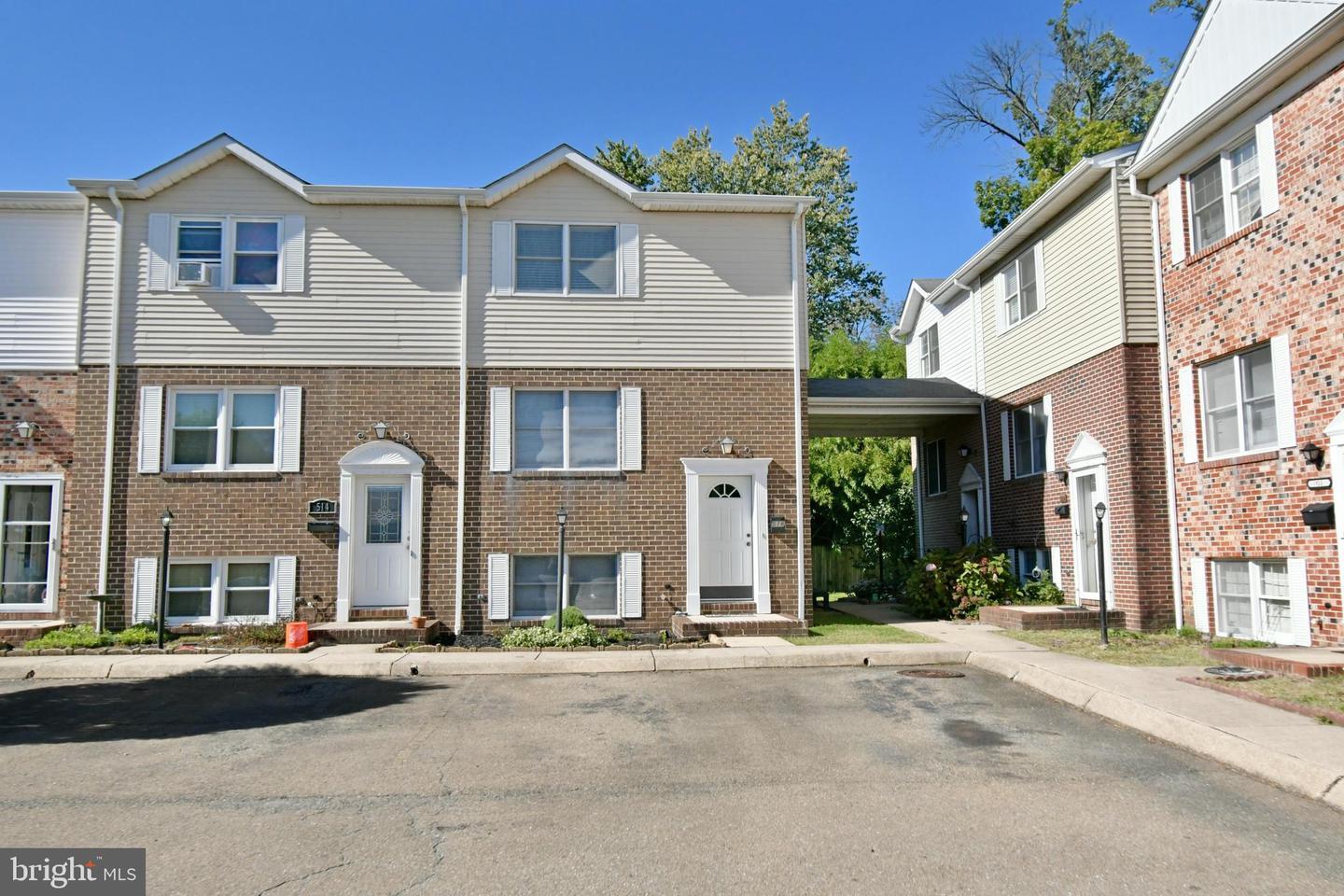 Property Photo: 516 Cressy Road 8 MD 21014