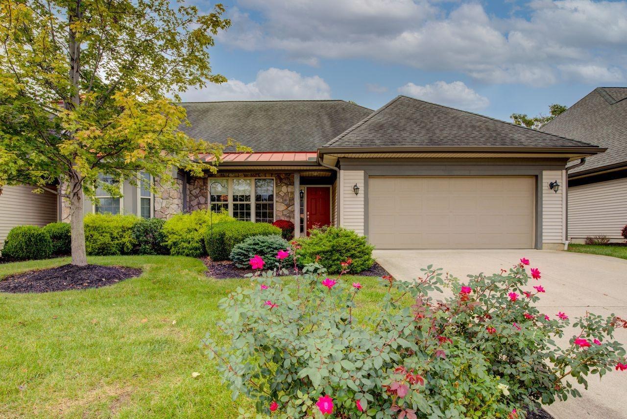Property Photo: 1703 Harmon Dr OH 45215
