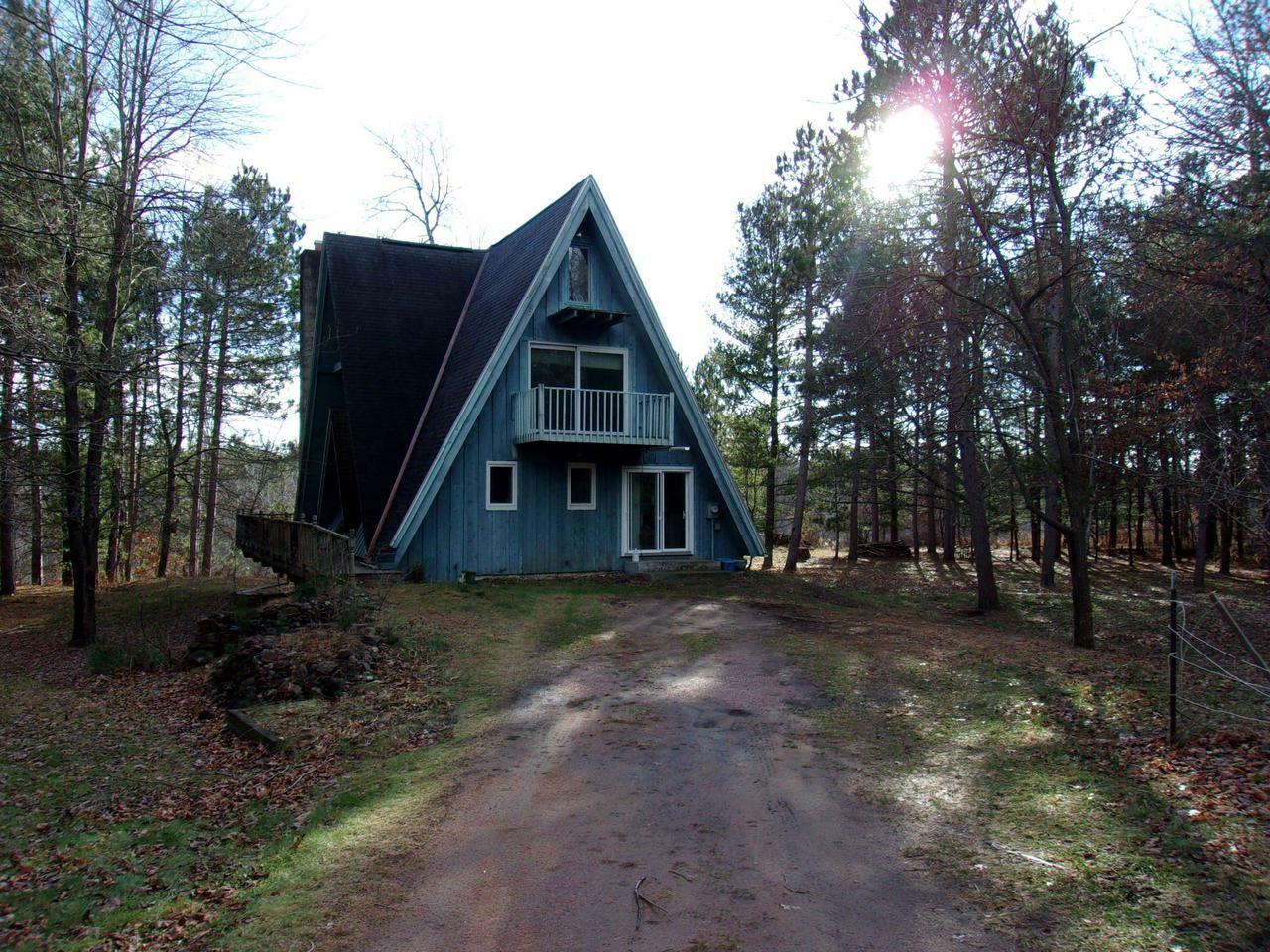 Property Photo:  732 Blue Ridge Lane  WI 54457 