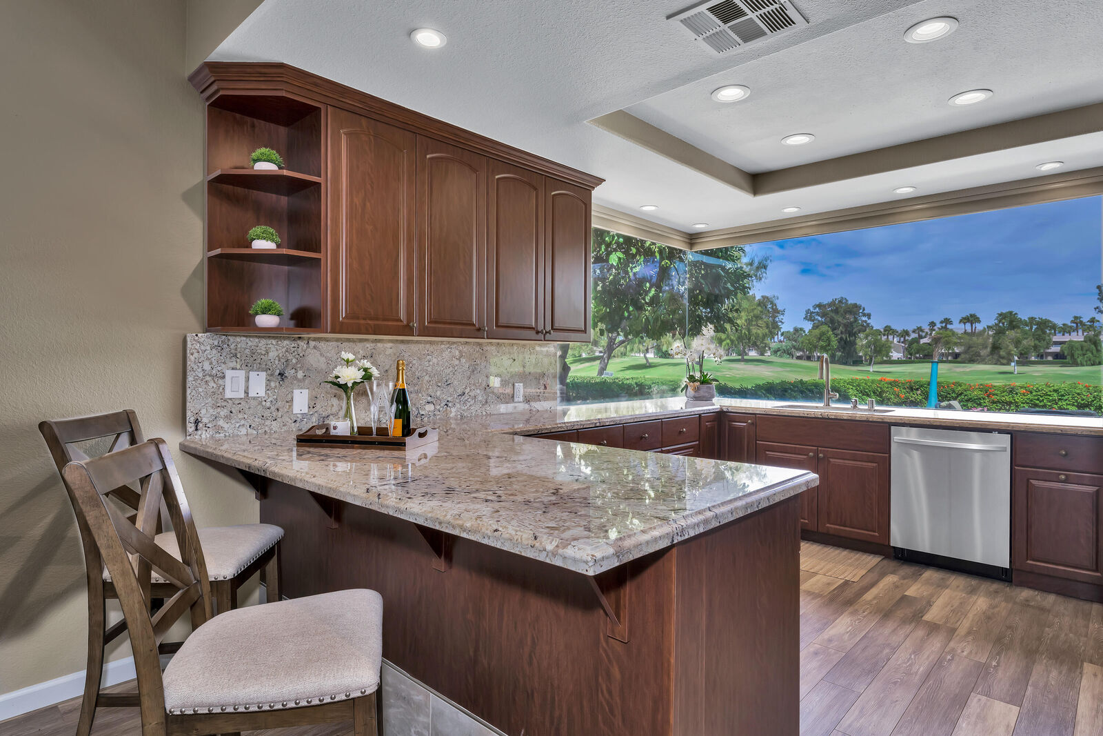 Property Photo:  34 Pine Valley Drive  CA 92270 