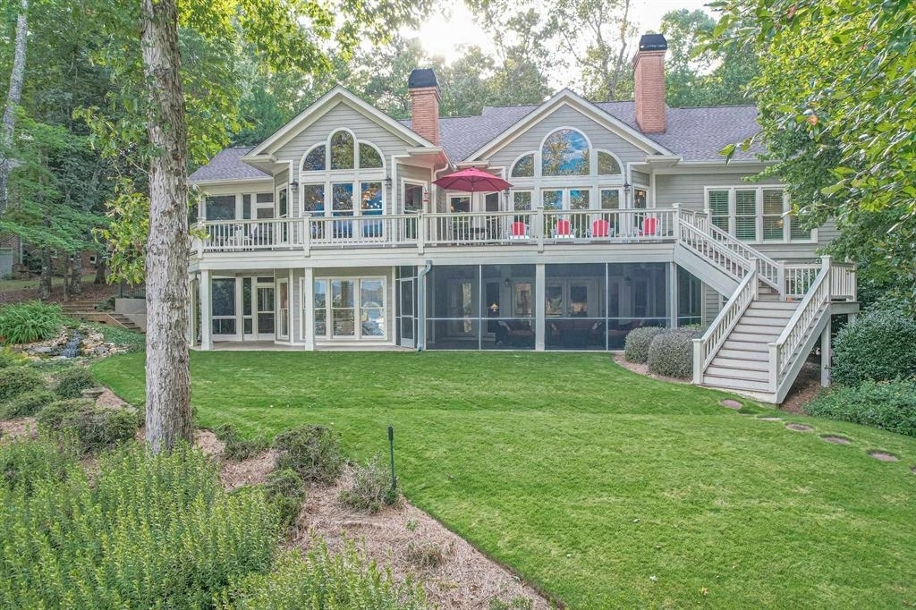Property Photo: 174 Waters Edge Drive GA 31024