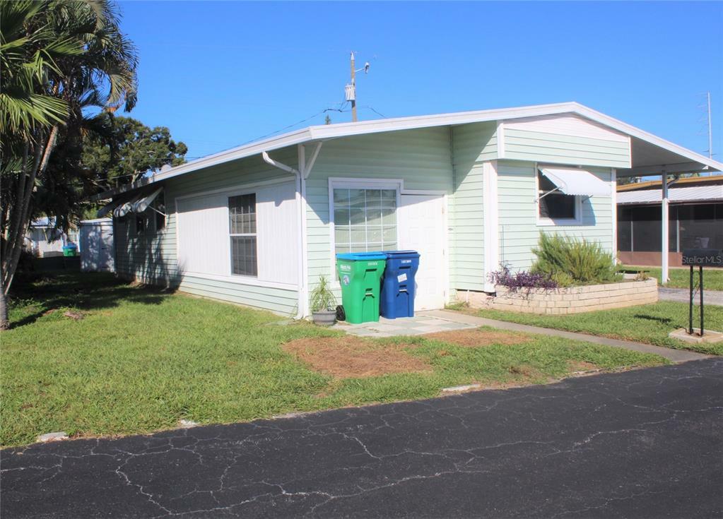Property Photo:  6580 Seminole Boulevard 510  FL 33772 