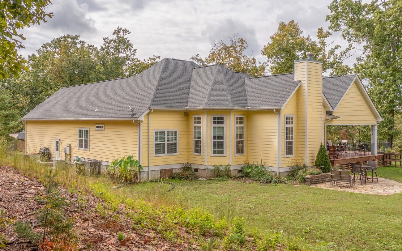 Property Photo: 743 Worley Mill Circle GA 30705