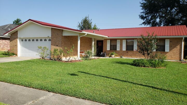 1506 Coach St  Deridder LA 70634 photo