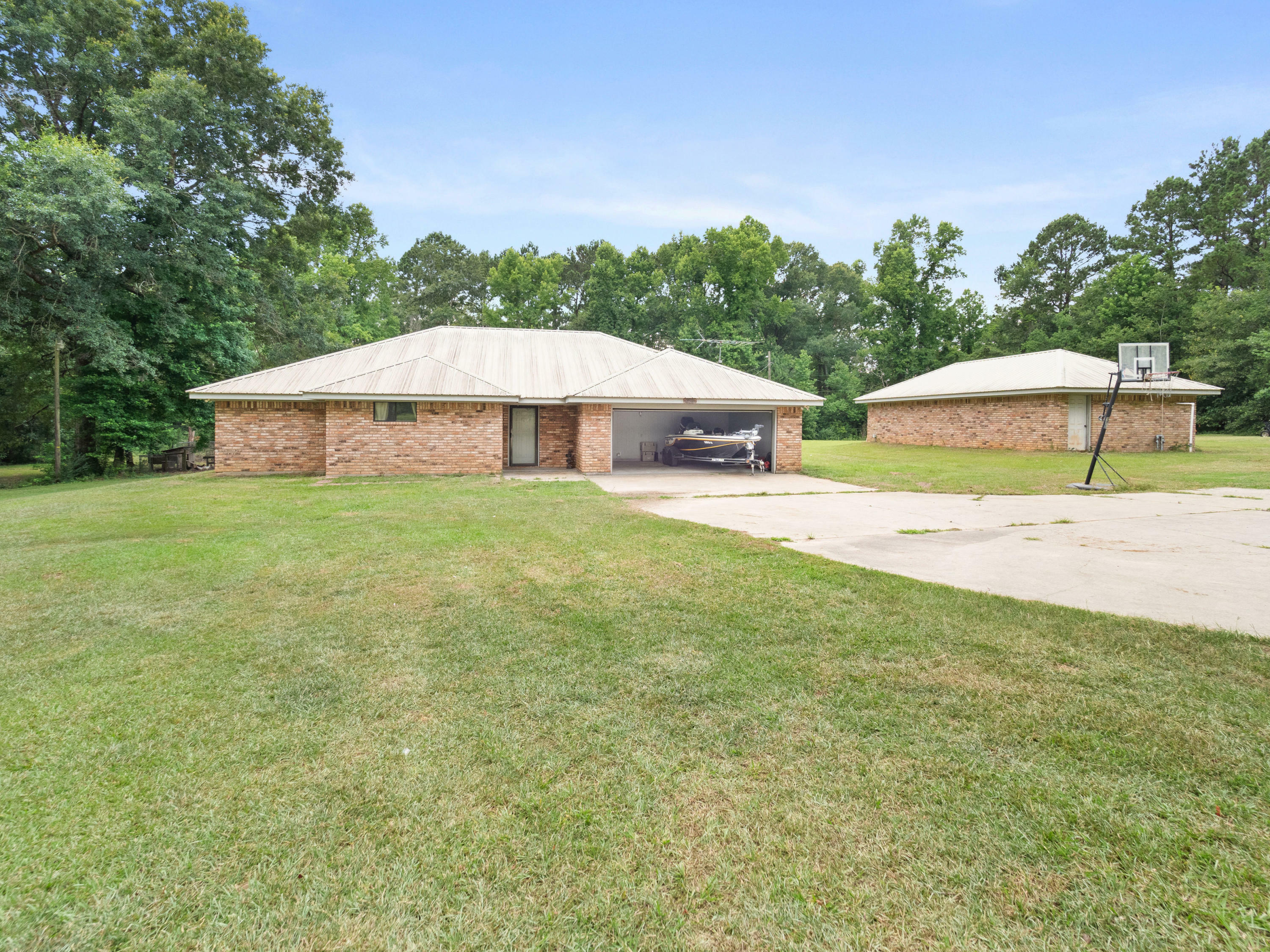 Property Photo:  288 Forrest Simmons Rd  LA 70634 