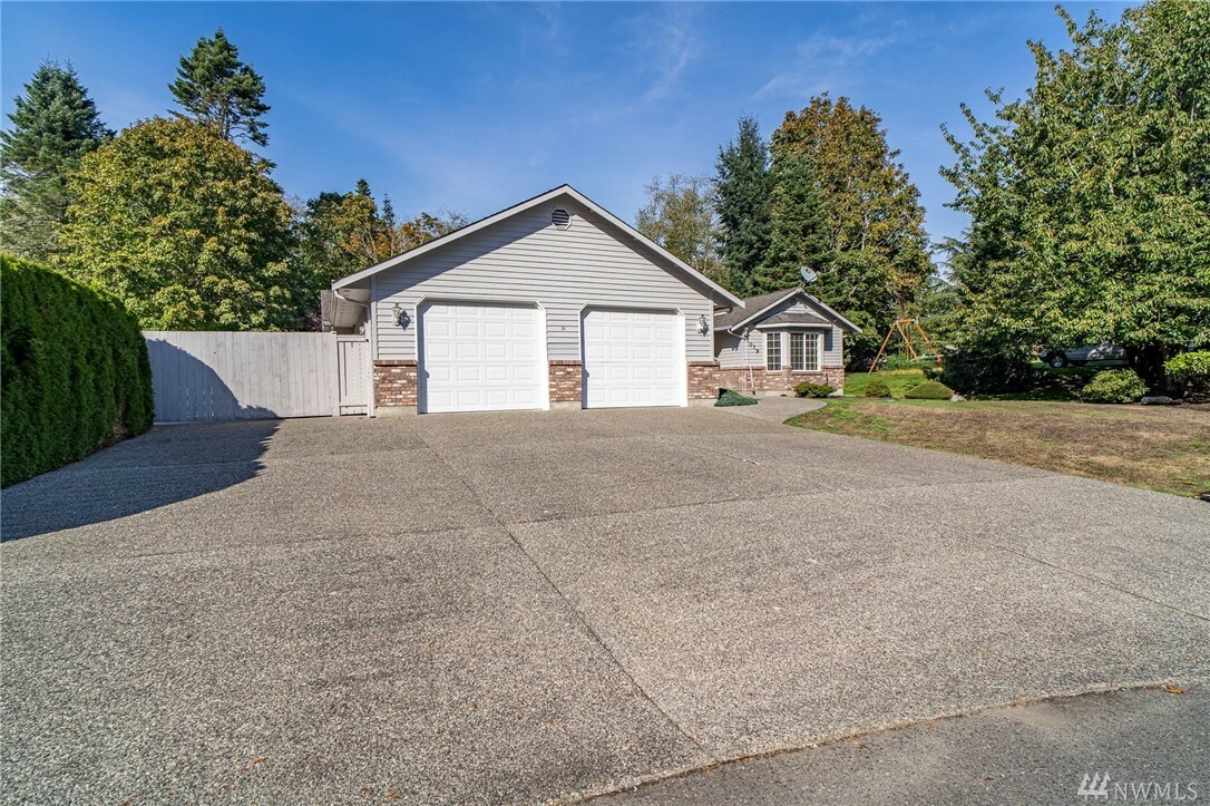 Property Photo:  1019 Joanna Lane  WA 98282 