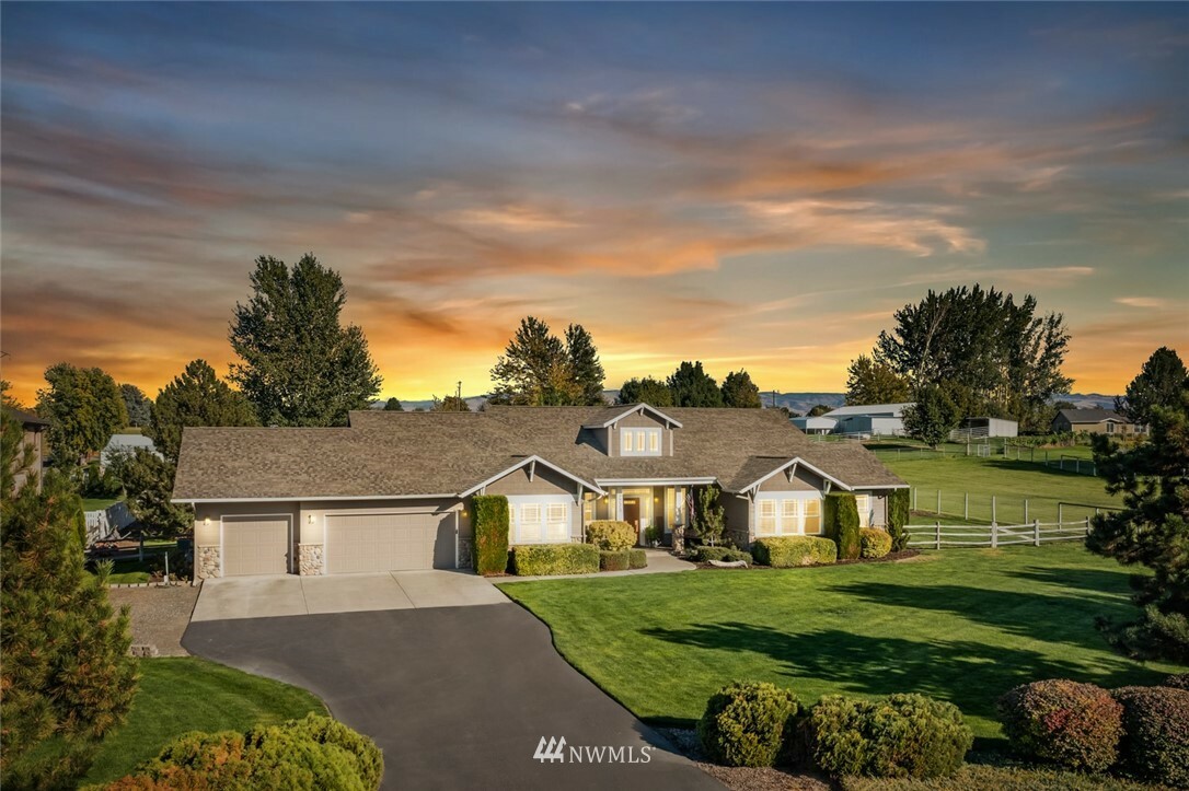 2773  Jessica Lane  Walla Walla WA 99362 photo