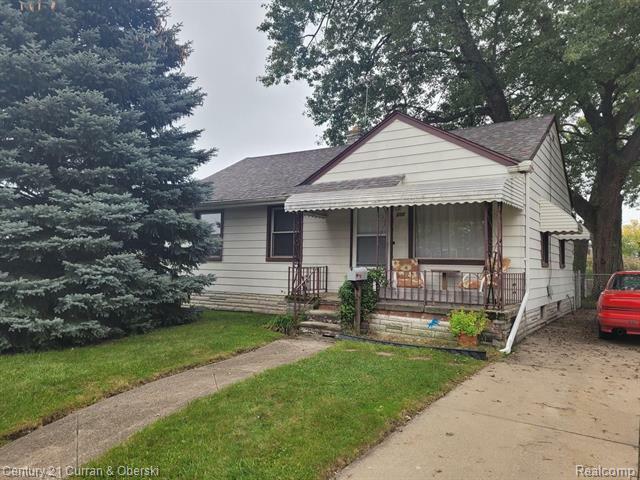 505 Hudson Street  Wyandotte MI 48192 photo