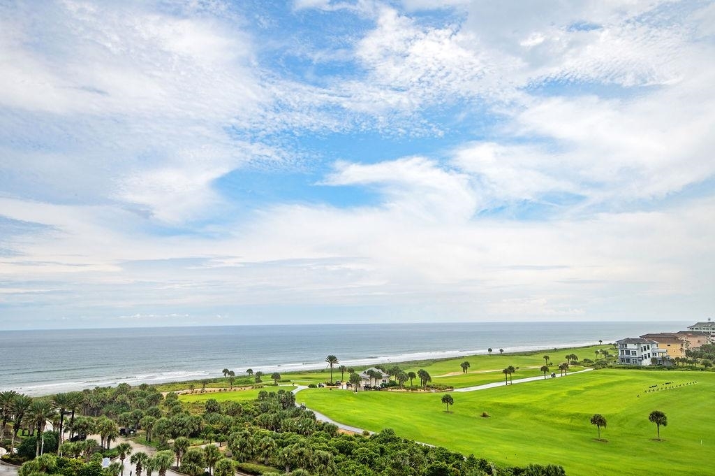 Property Photo: 200 Ocean Crest Drive, #741 FL 32137