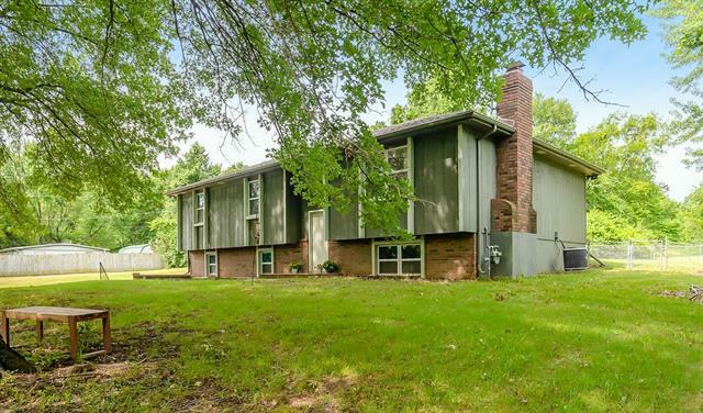 Property Photo: 1920 S 51st Street KS 66106