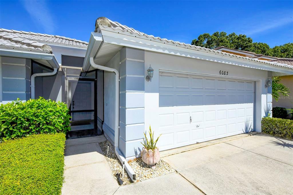 Property Photo: 6083 Marella Drive FL 34243