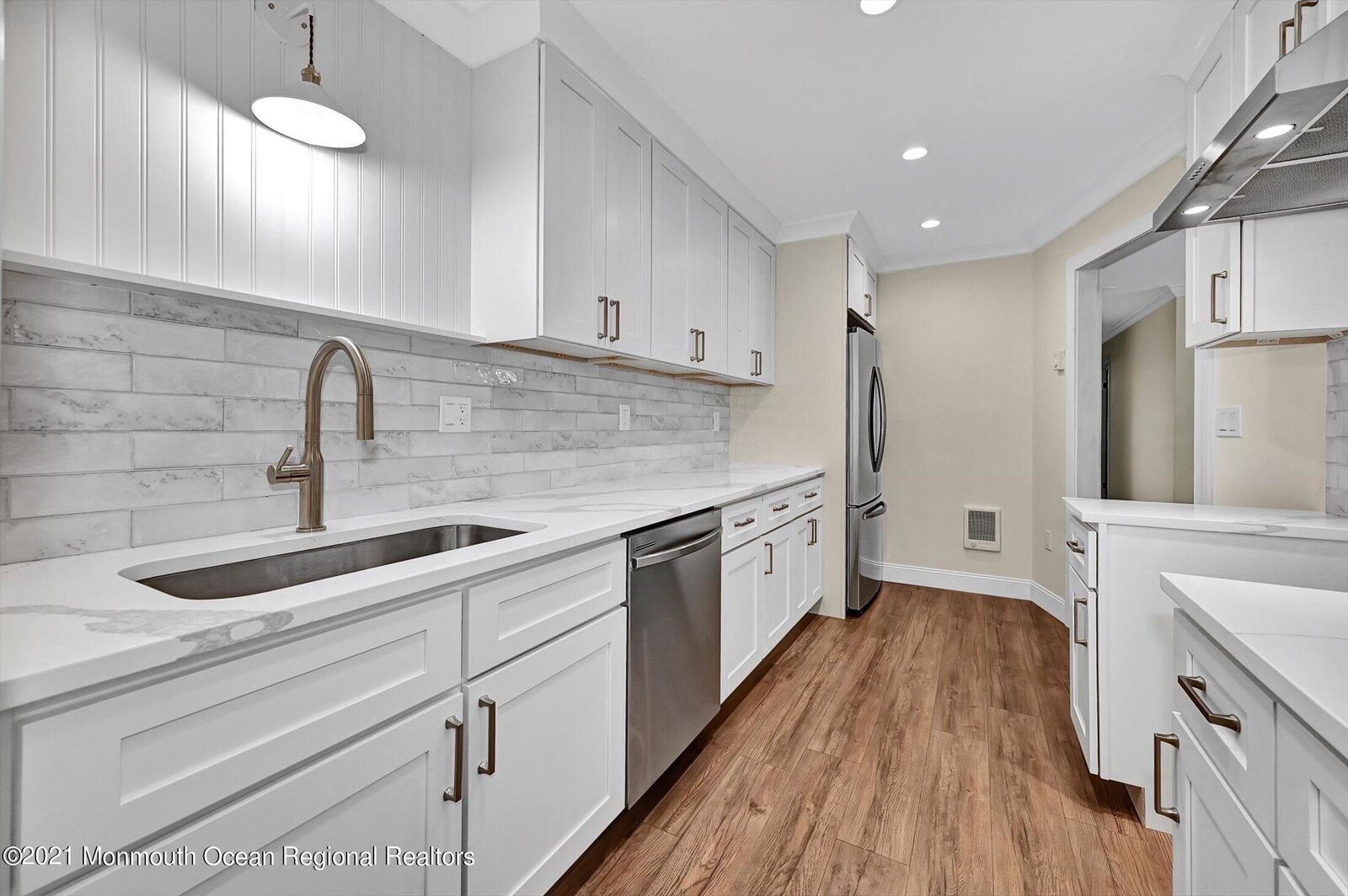 Property Photo:  94 Arrowood Road  NJ 07726 