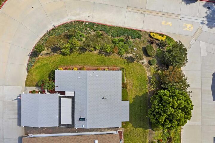 Property Photo:  3833 Oregano Way  CA 92057