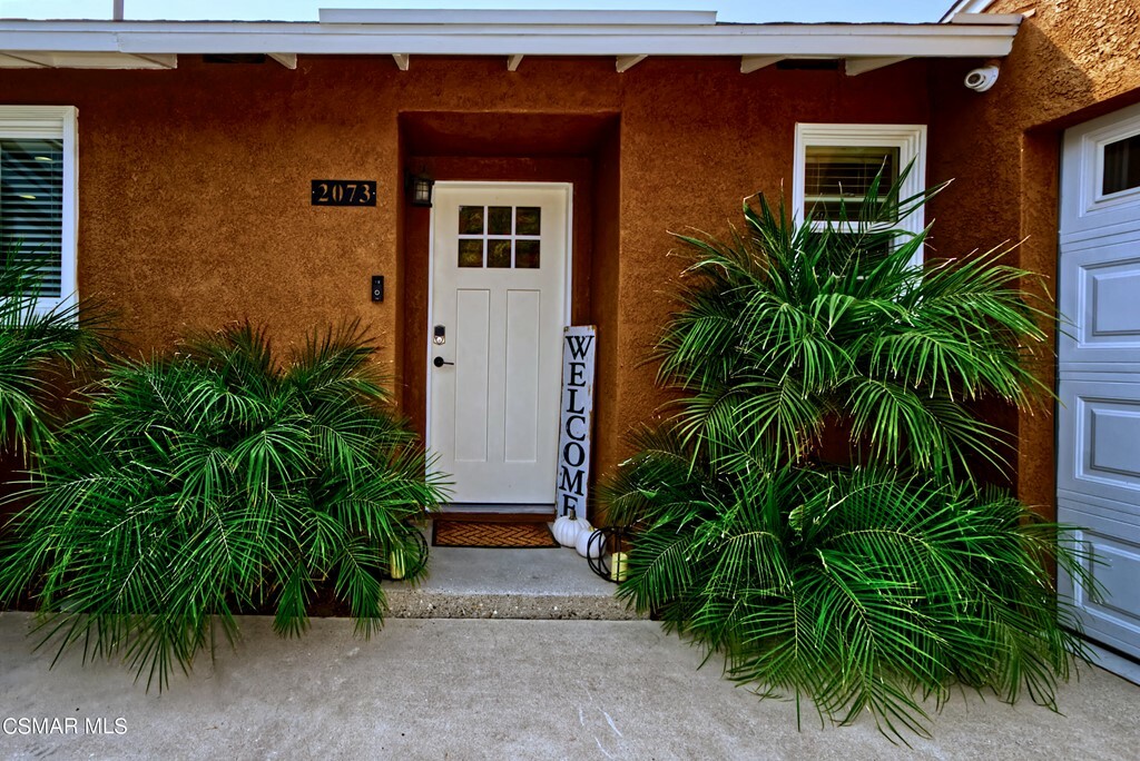 Property Photo:  2073 Magnolia Street  CA 93065 