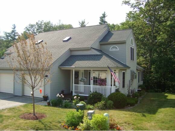 Property Photo:  22 Centerview Road 22  NH 03811 