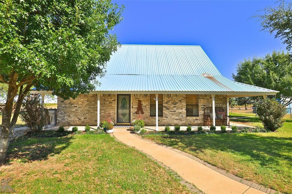 Property Photo:  2791 County Road 103 N  TX 79601 