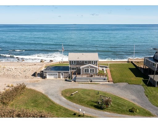 Property Photo: 29 Seaside Rd. MA 02066
