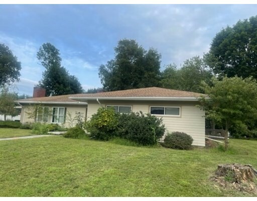 Property Photo: 34 Fatima Dr MA 02726