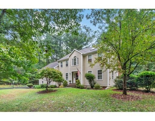 Property Photo:  45 Pine Brook Rd  MA 01741 