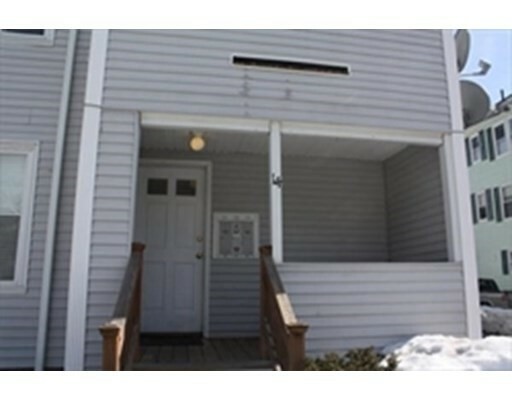 Property Photo:  14 Stevens Rd 1  MA 01603 