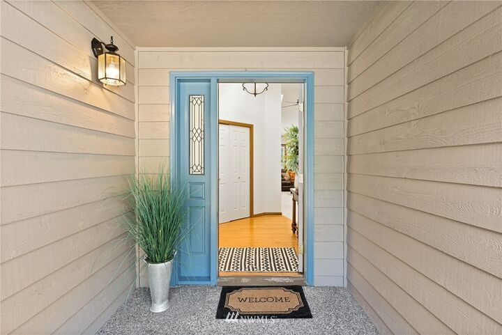 Property Photo: 2814 42nd Street WA 98335