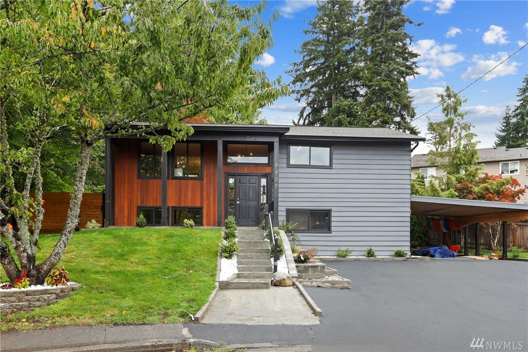 Property Photo:  4407 226th St SW  WA 98043 