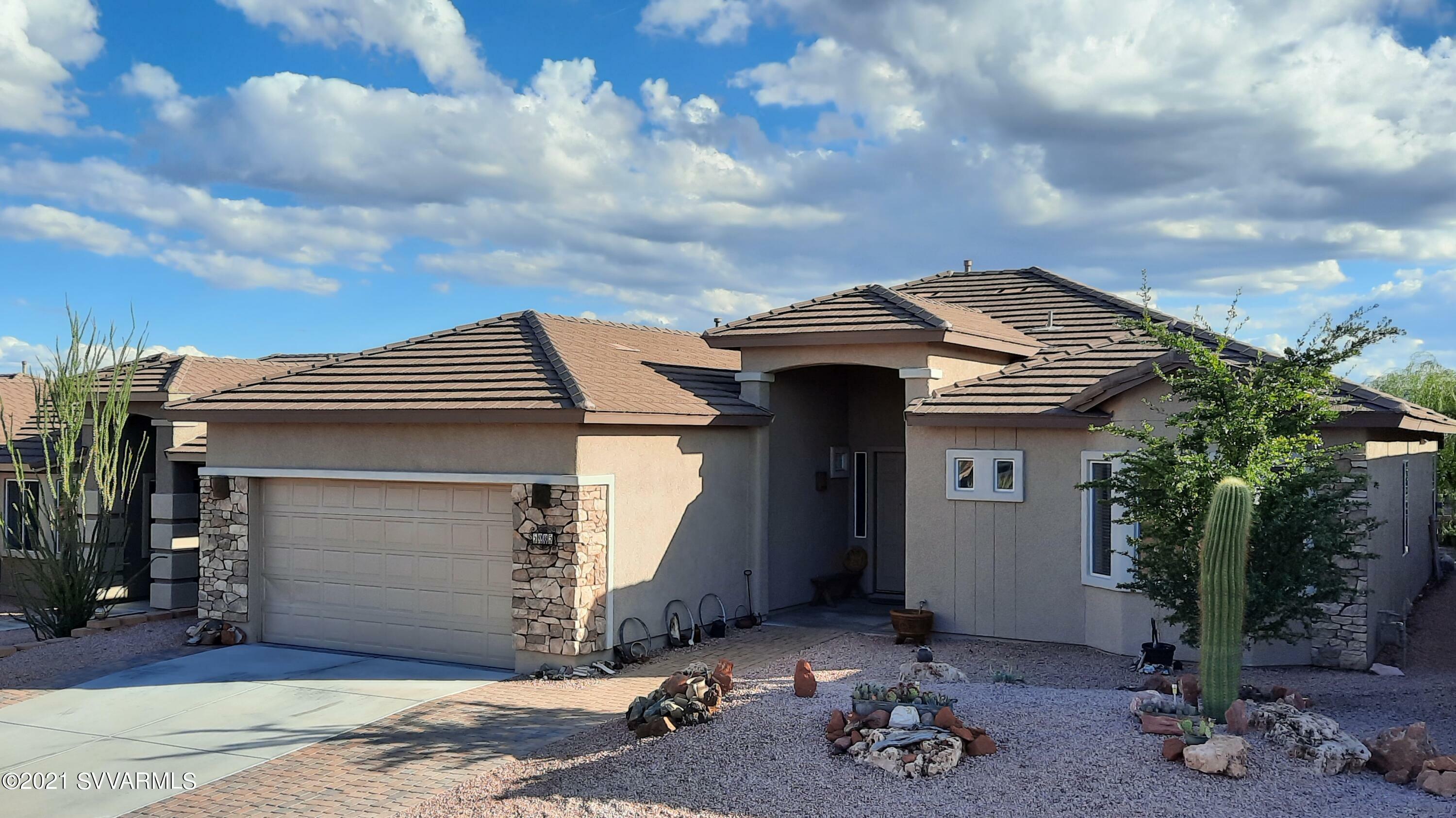 Property Photo:  5085 E Boulder Canyon Drive  AZ 86325 