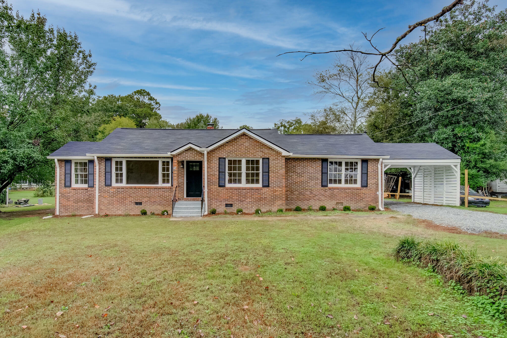 Property Photo: 33 Taylor Street GA 30747