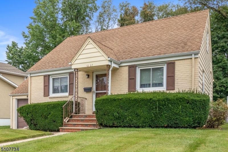 Property Photo: 12 20th St NJ 07410