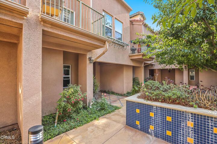 Property Photo: 11214 Snapdragon Street CA 93004