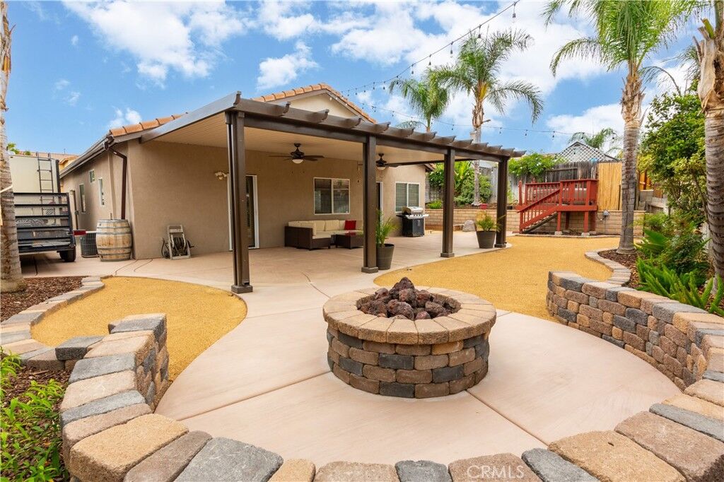 Property Photo: 28447 Chaucer Road CA 92585