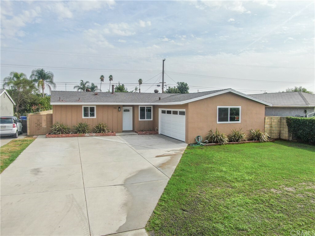 Property Photo: 756 Sandy Hook Avenue CA 91744