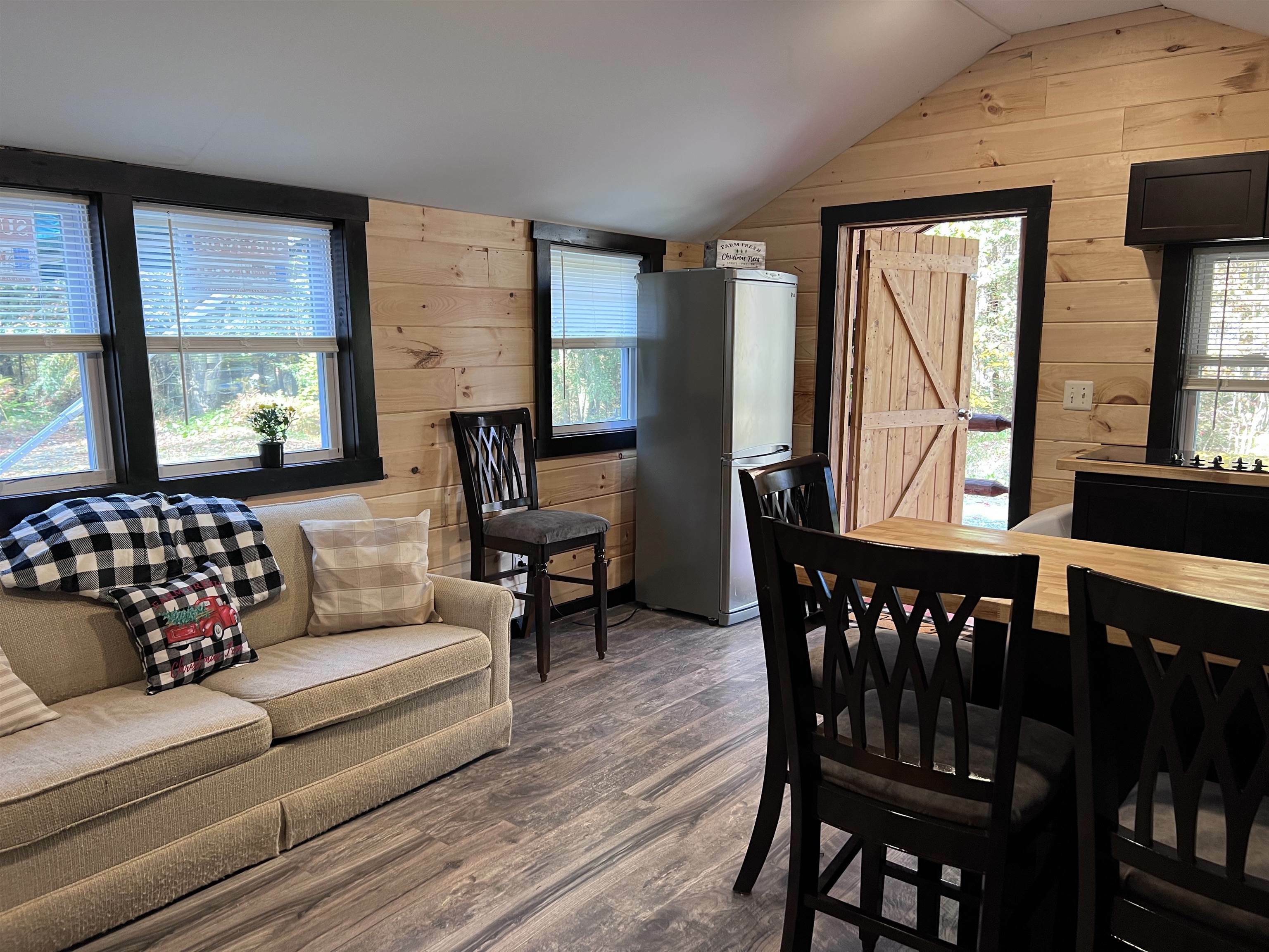 Property Photo: 10.5 Bridge Hill Road NH 03598