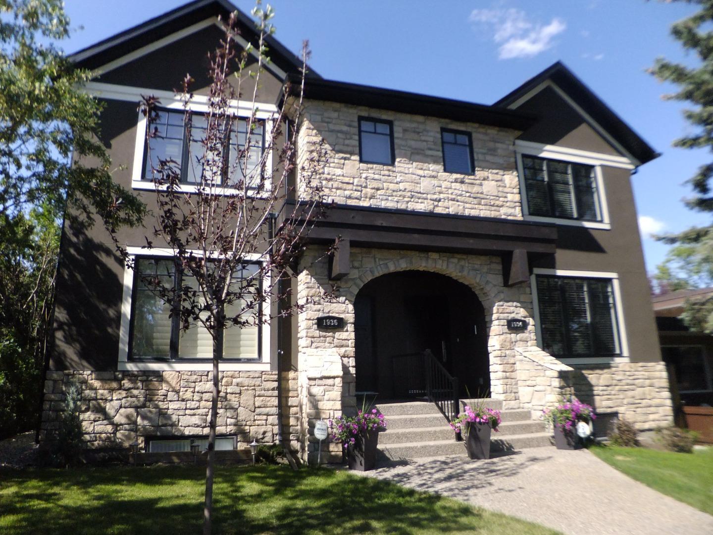 Photo de la propriété: 1936 32 Avenue SW AB T2P 1W4