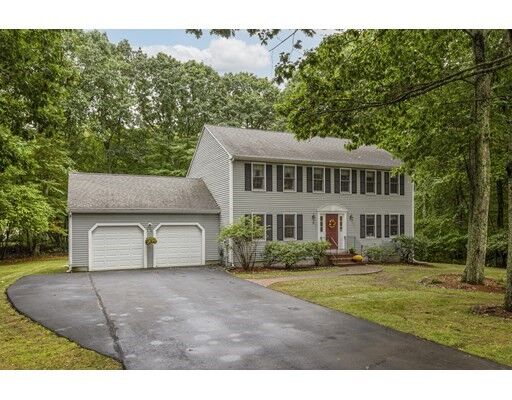 Property Photo:  3 Redgate Drive  MA 02053 