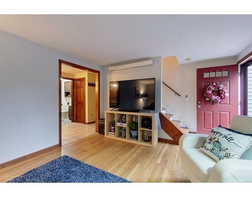 Property Photo:  736 Mount Hope Street 3  MA 02760 