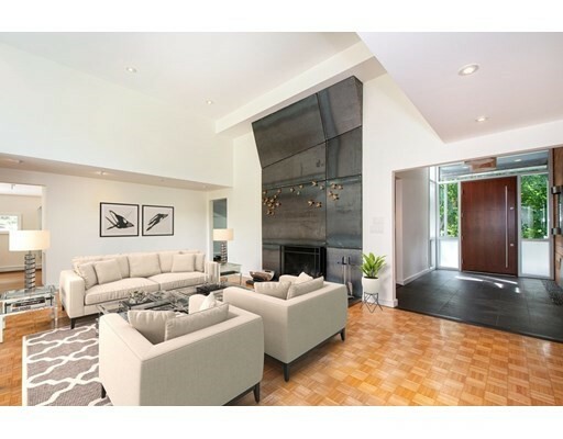 Property Photo: 27 Cushing St MA 02043