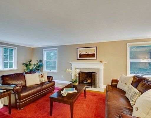 Property Photo:  96 Page Road  MA 01773 