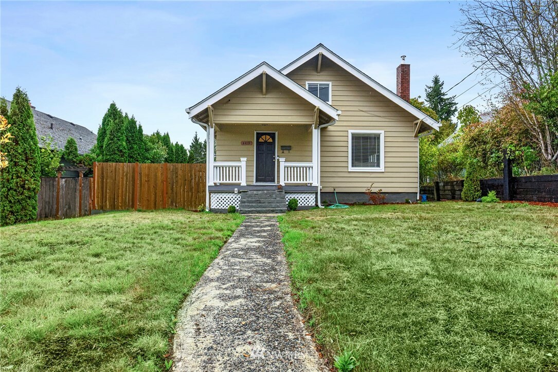 Property Photo:  4419 N 26th Street  WA 98407 