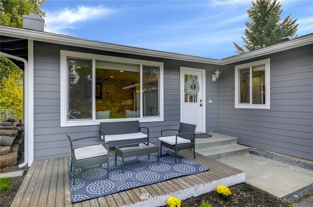 Property Photo: 22725 2nd Place W WA 98021