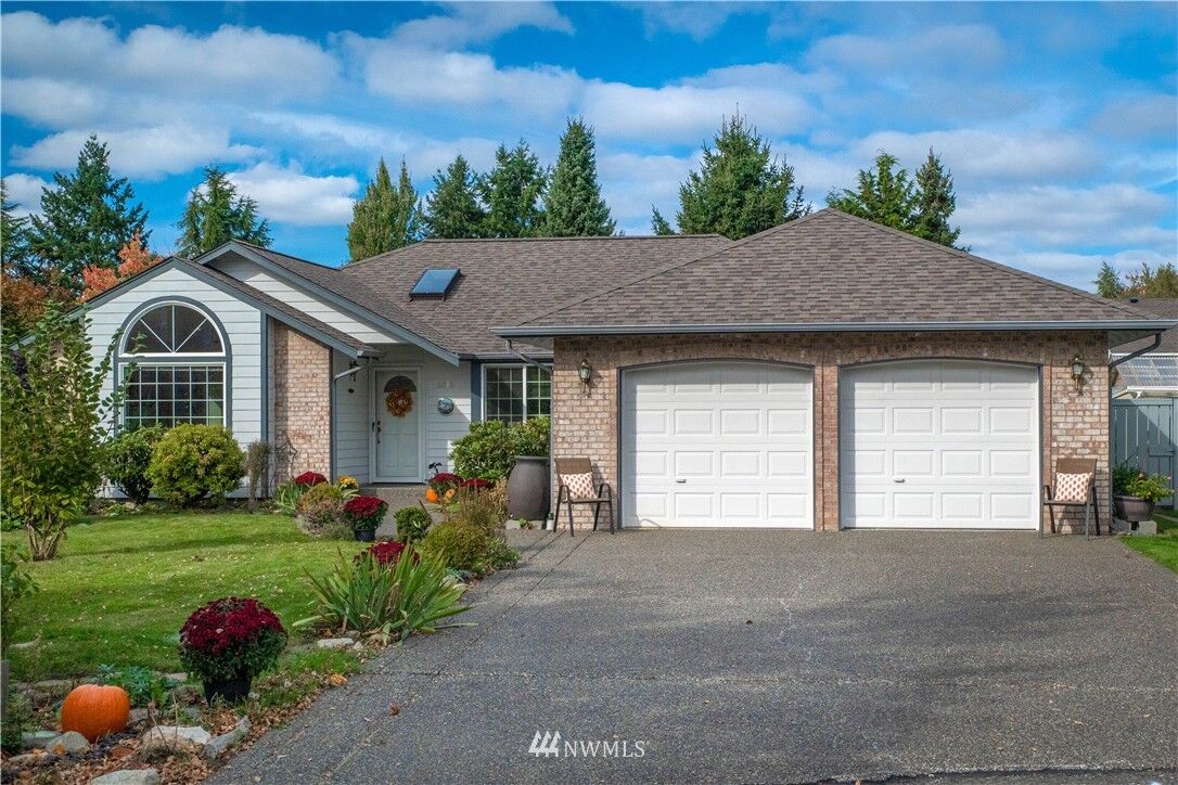 Property Photo: 6018 Gem Court SE WA 98513