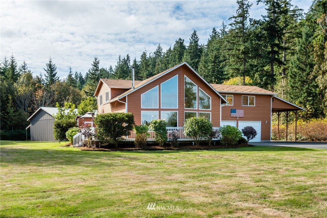 Property Photo:  280 Teresa Street  WA 98282 