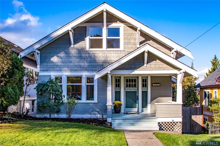 1437 Franklin St  Bellingham WA 98225 photo