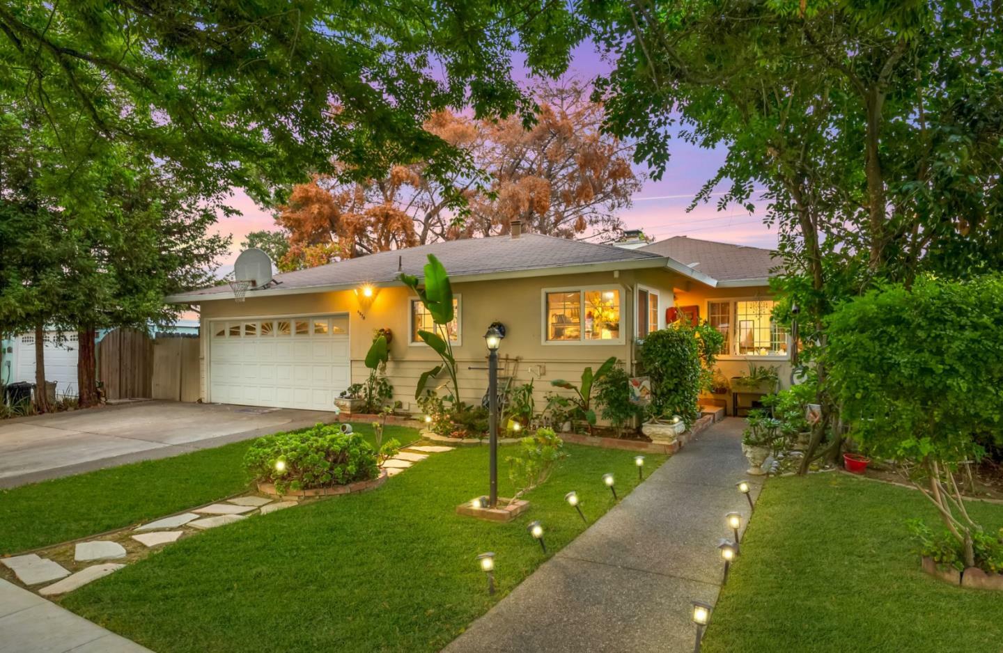 Property Photo: 4978 Brewster Avenue CA 95124