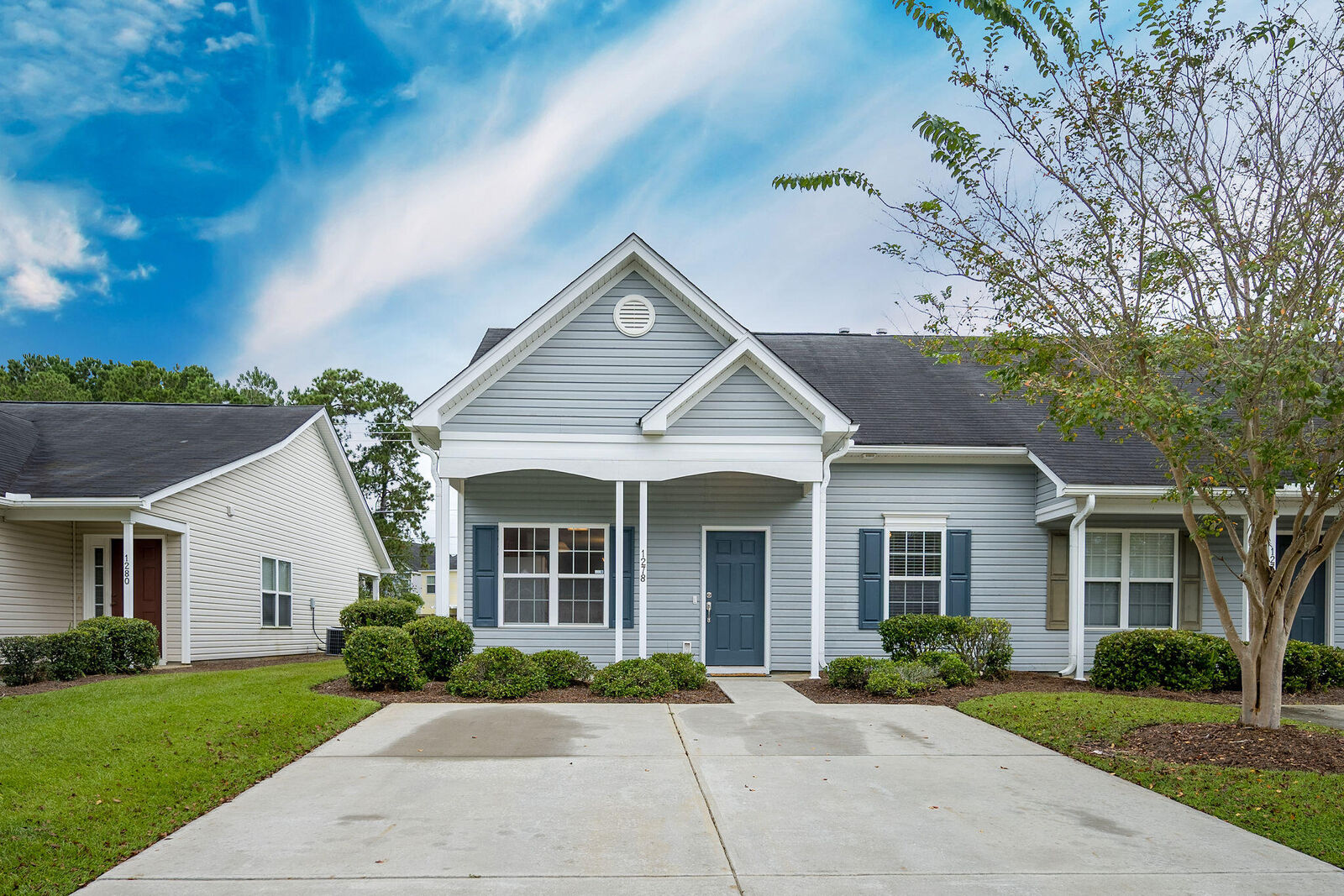 Property Photo: 1278 River Rock Road SC 29410
